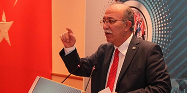 Eski Sendikacı Koncuk'tan Memur Sen'e Destek