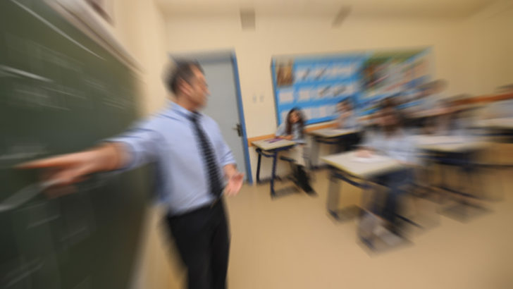 Sözleşmeli öğretmenlerin sağlık özrü nakil başvurusu alınıyor