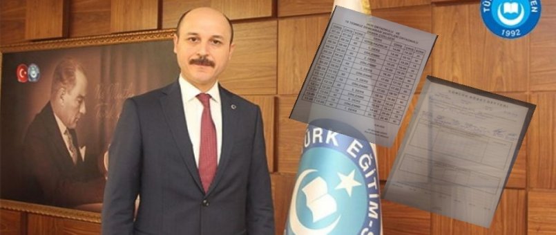 Geylan: Çocuklarımız, yatsı ezanını dahi derste dinleyecekler!