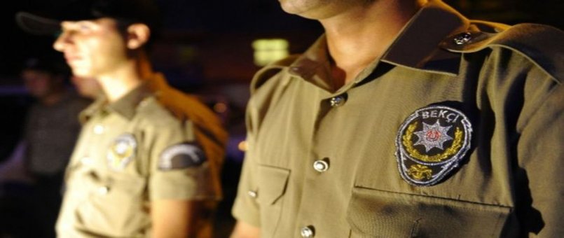 Polis Akademisi'nden önemli duyuru!
