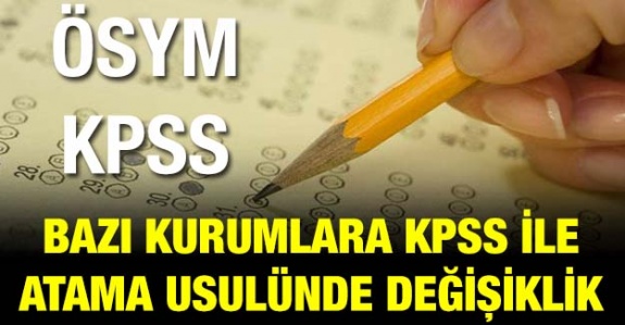 Kamu Görevlerine İlk Defa Atanacaklar Dikkat!