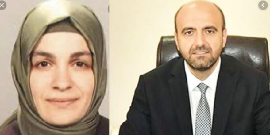 Daire Başkanı öğretim görevlisi olan eşini 17 kez bıçakladı