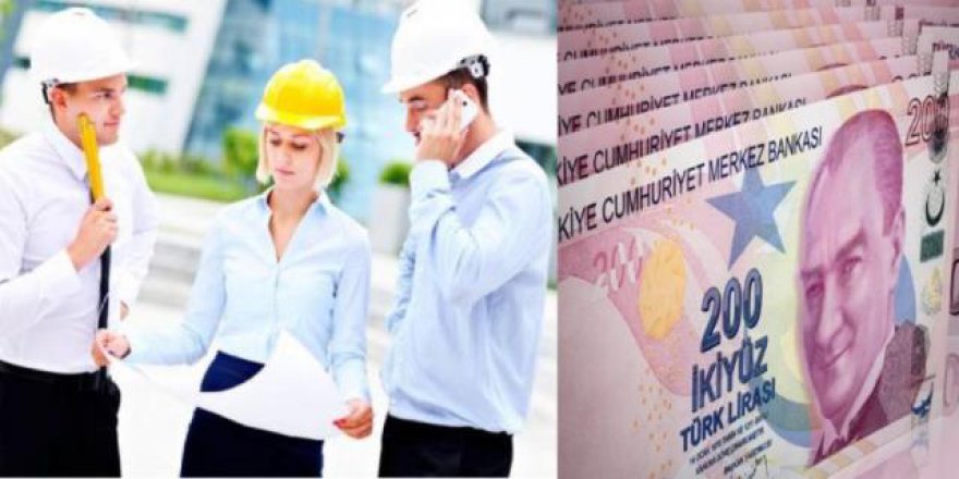 Kadro alan taşeronun %30'luk maaş zaferi!