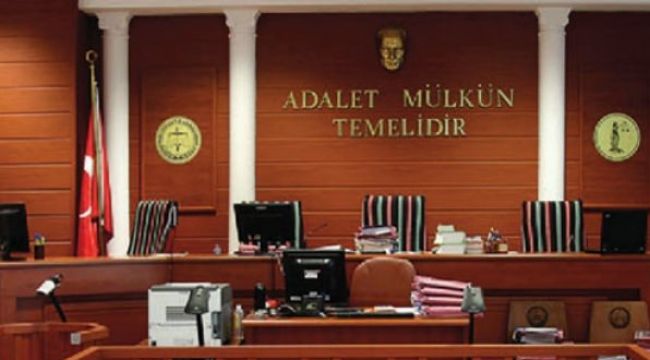 Suçunu itiraf eden müdüre 36 yıl 9 ay hapis cezası
