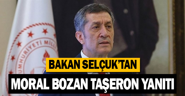 Soru Önergesine Bakanlıktan Moral Bozan Taşeron Yanıtı