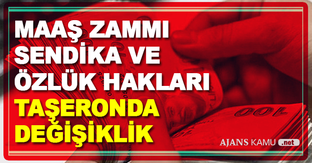 Son Dakika Haberi: Taşeronda Değişiklik