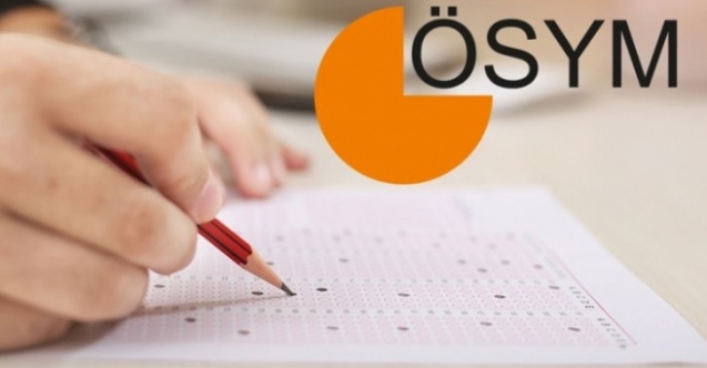 ÖSYM'den DGS'ye Giren Adaylar İçin İki Son Dakika Duyurusu