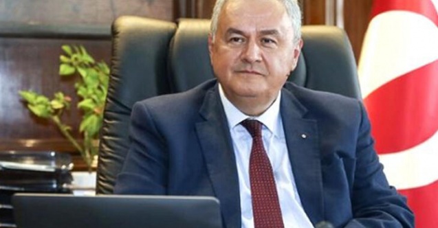 ODTÜ Rektörlüğüne Atanan Prof. Dr. Mustafa Verşan Kök Kimdir? Nerelidir?
