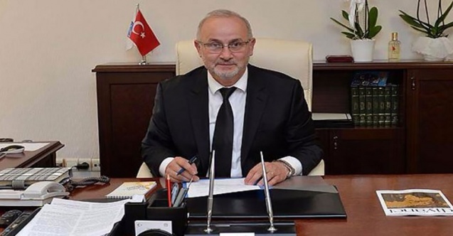 Ondokuz Mayıs Üniversitesi Rektörlüğüne Prof. Dr. Yavuz Ünal Atandı-Kimdir , Nerelidir?