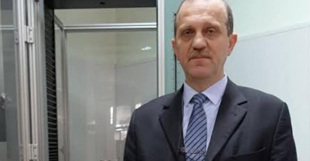 KTÜ Karadeniz Teknik Üniversitesi Rektörlüğüne Prof. Dr. Hamdullah Çuvalcı Atandı - Kimdir?