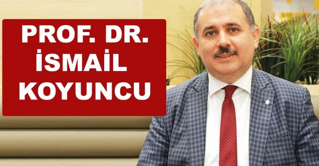 İTÜ Rektörlüğüne Prof. Dr. İsmail Koyuncu Atandı (Kimdir, Nerelidir?)