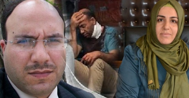 Müezzin, Boğazını Bıçakla Yaralayan Eşini Boğarak Öldürdü