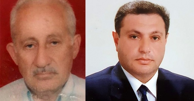 Covid-19 baba ile oğlunu birer gün arayla ayırdı