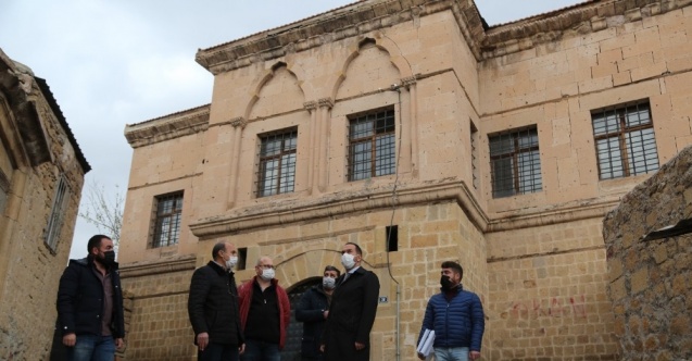 Niğde’de Tarih Gün Yüzüne Çıkıyor