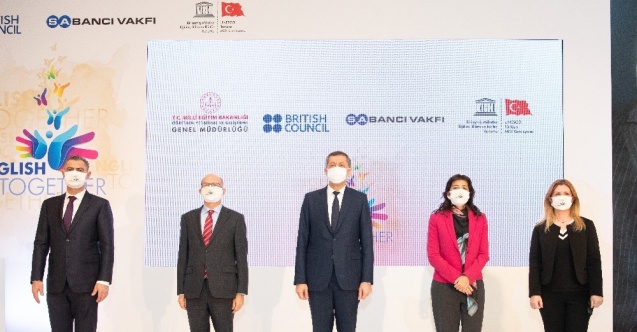 Milli Eğitim Bakanı Selçuk: “Eğitimin her kademesinde yabancı dil becerilerine gerekli yatırımı yapmak, stratejiler geliştirmek bizim için milli bir ödev”