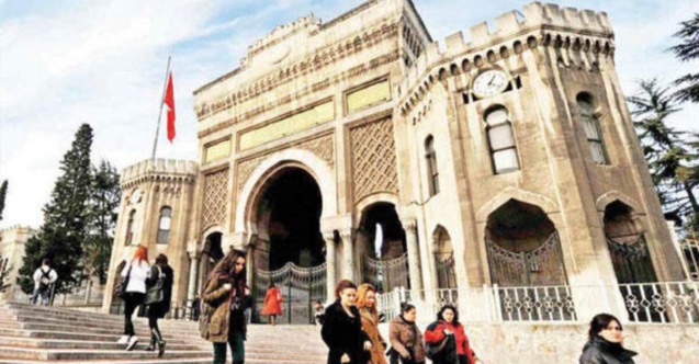 12 Üniversiteye Rektör Atanacak Başvurular Başladı