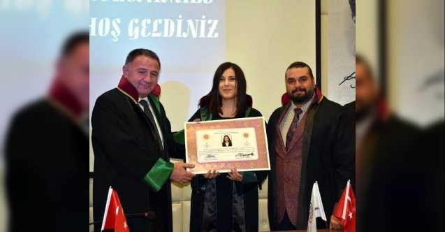 25 yaşındaki genç avukat 8. kattan atladı