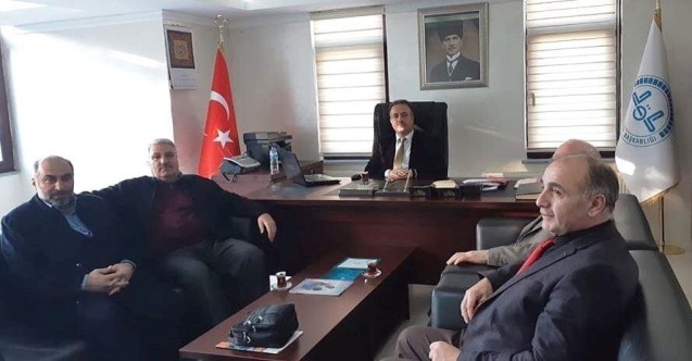 TDV’den öğrencilere eğitim yardımı