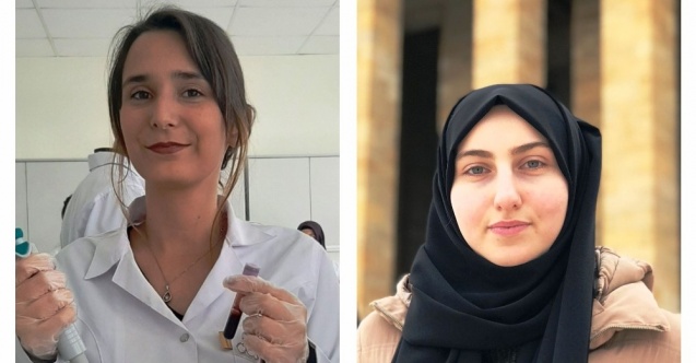 ASÜ’den iki öğrenci star desteği almaya hak kazandı