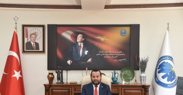 KMÜ’de lisansüstü program sayısı 76’ya yükseldi