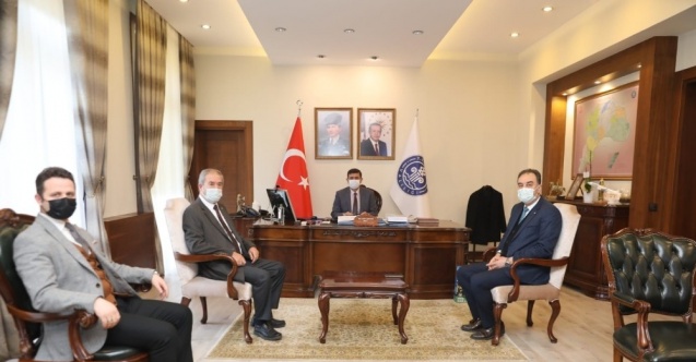 Uzaktan Eğitime Yakından Destek Kampanyası’na BUTSO’dan tablet desteği