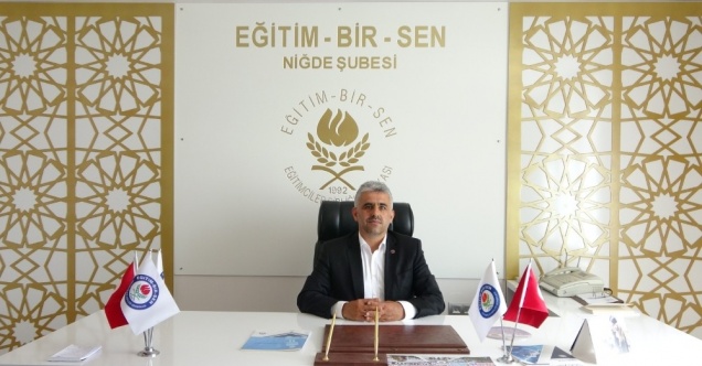 Eğitim- Bir Sen'den yönetici seçme ve görevlendirme yönetmeliğiyle ilgili açıklama