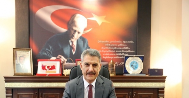 Tunceli Valisi Özkan’dan “Covid-19 tedbirlerine uyalım” çağrısı