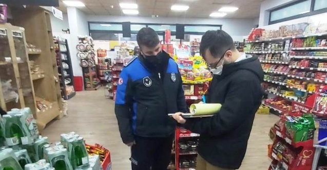 Marketteki fiyatlar mercek altında