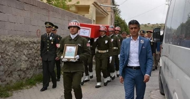 Şehit Aileleri Derneği Başkanı Demen: "Terör örgütleri için idam istiyoruz”