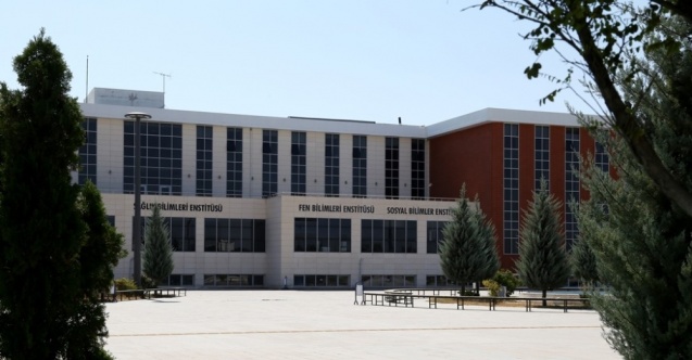 ASÜ’de 4 yüksek lisans ve 1 doktora programına onay geldi