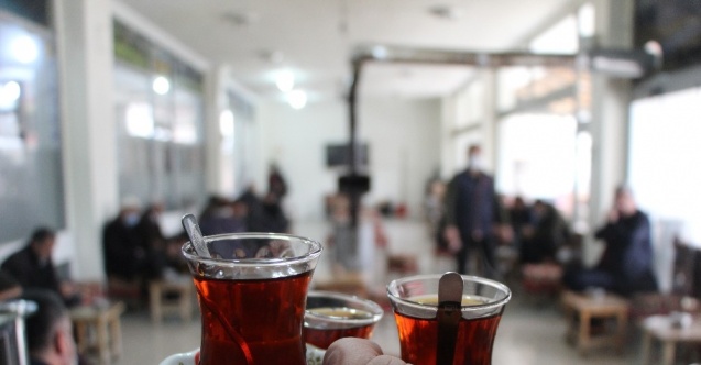 Düşük riskli Bingöl’de “Yeni Kontrollü Normalleşme Süreci” başladı