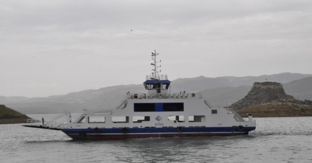 Feribot saatlerine normalleşme düzenlemesi