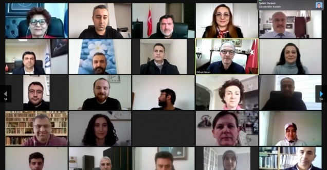 Bartın Üniversitesi’nde ‘Bölgesel Kalkınma’ odağında sürdürülebilir gelişim konuşuldu