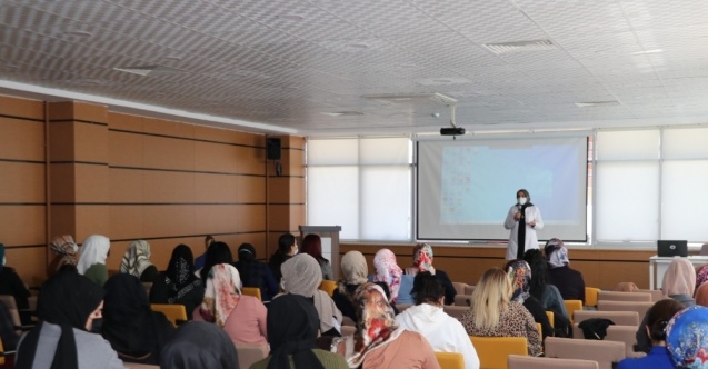 Siirt’te 8 Mart Dünya Kadınlar Günü kutlanıyor