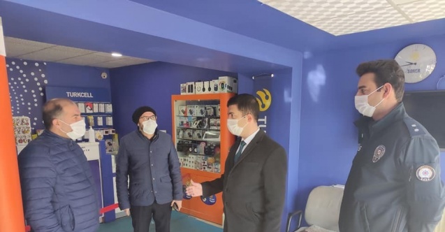 Dikkat Çıldır Kırmızı olmasın