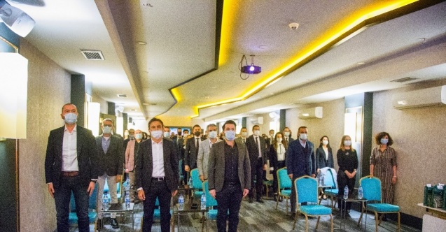 Narven Termal Kasaba, 5’inci yılını kutladı