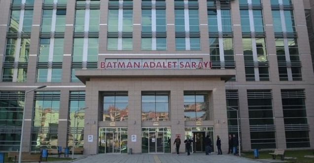 Batman’da aranan şahıslar yakalandı