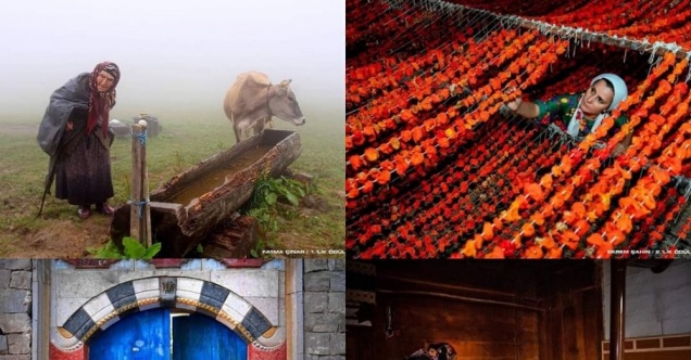 Başkan Özdemir: "Bu şehre hanımlarımızın eli değsin istiyoruz”