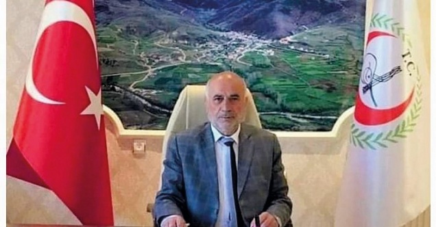 Başkan Koç 110 günlük yaşam mücadelesini kaybetti