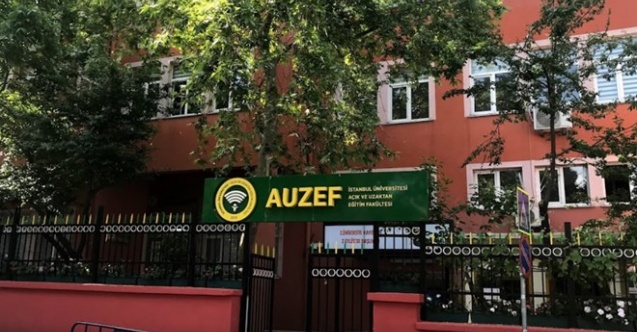 AUZEF Vize Sınavı Hakkında Son Dakika Açıklaması