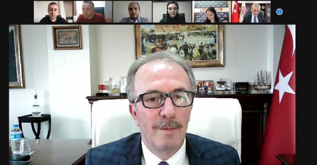 Bartın Üniversitesi’nde buluş bilgilendirme etkinliği gerçekleştirildi