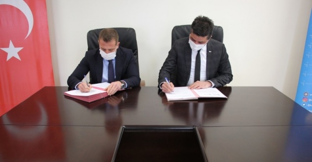 Burdur’da İŞKUR ve Denetimli Serbestlik arasında işbirliği protokolü