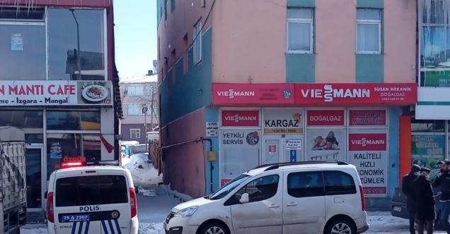 Ardahan’da mutasyonlu virüs alarmı: 2 bina karantinaya alındı