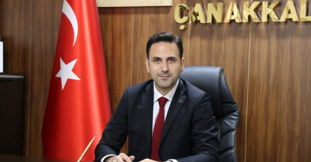 Başkan Makas’tan Miraç Kandili mesajı