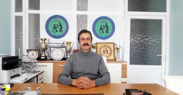 Bilgisayar destekli muhasebe kursuna katılacak engelliler günlük 40 lira alacak