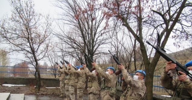Karlıova’nın düşman işgalinden kurtuluşunun 103. yıldönümü