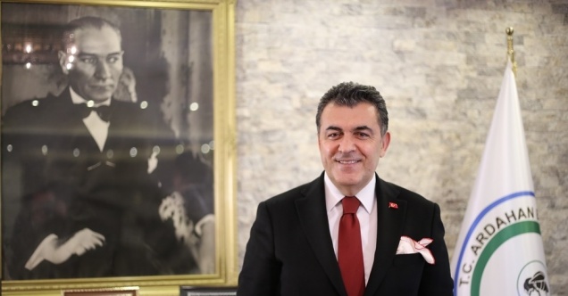 Belediye Başkanı Faruk Demir 12 Mart mesajı