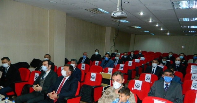 Posof’ta İstiklal Marşı coşkusu