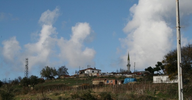Behramlı köyü karantinaya alındı