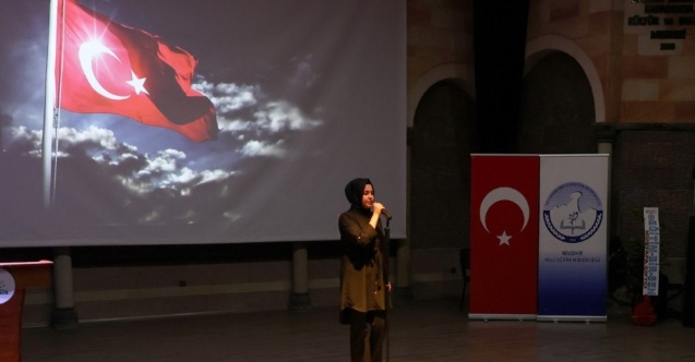 İstiklal Marşı 100 yaşında